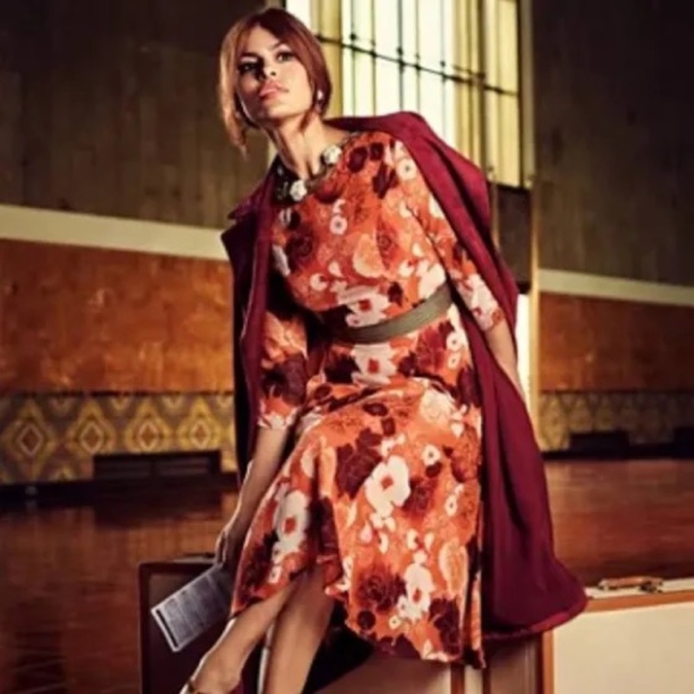 New with tags size 6 dress